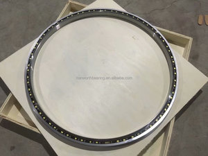 177.8x215.9x 19.05mm 4点薄型セクションベアリングKF070XP0