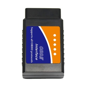 V1.5 <strong>Obd2</strong> Elm327 BT 2.0 ARM <strong>Program</strong> Code Reader <strong>Obd2</strong> Diagnostic Tools Device B08