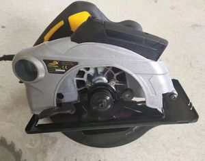 Makine parçaları toptan Metal bıçak toptan sıcak satış basit tasarım ahşap kesme makinesi kompakt dairesel testere güç testereler
