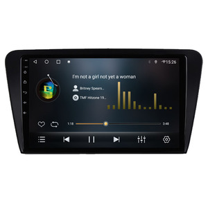 DSP CarPlay สำหรับ Skoda Octavia 3 A7ระบบนำทาง GPS เครื่องเล่นมัลติมีเดียวิทยุในรถยนต์4G วิทยุในรถยนต์แอนดรอยด์ - Product Image 6