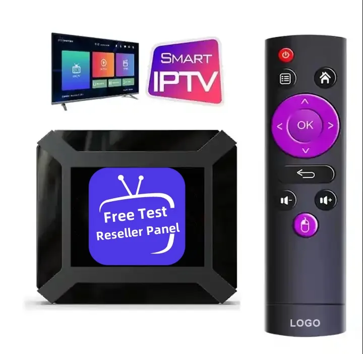 Professionelles iptv Italien italienisch m-3-u Ita italiano Full HD mit Reseller Pan-el Weltsender für italienischen Markt