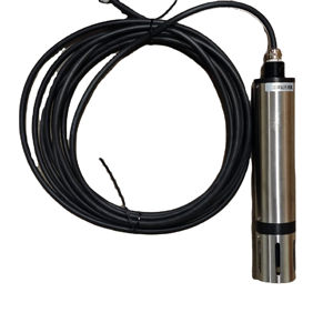Optische Opgeloste Zuurstofsensor Do Sonde Voor Waterkwaliteitscontrole Geschikt Voor Diverse Werkomstandigheden - Product Image 1