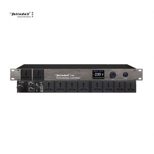 Digital Power Sequence Power <strong>Controller</strong>