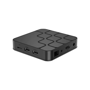 กล่องทีวี Z8แอนดรอยด์12ออลวินเนอร์ H618 4GB 32GB 4K รับสัญญาณ WIFI คู่กล่องทีวี12.0แอนดรอยด์อัจฉริยะ - Product Image 4