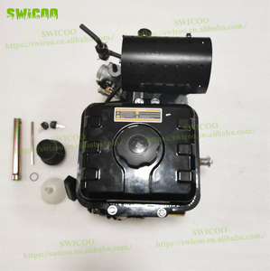 G170FD-2M Lifan 208cc 212cc động cơ cho Go Kart Quad Lifan 208cc hệ thống động cơ - Product Image 4