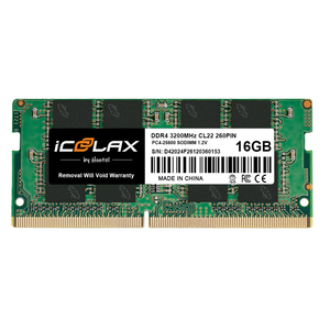 Icoolax 1.2V 260pin 8GB PC4-25600 3200MHz 16GB DDR4 <span class=keywords><strong>RAM</strong></span> PC4 4 <span class=keywords><strong>4GB</strong></span> DDR4 <span class=keywords><strong>RAM</strong></span> 8GB máy tính xách tay DDR4 <span class=keywords><strong>4GB</strong></span> <span class=keywords><strong>RAM</strong></span> bộ nhớ - Product Image 5