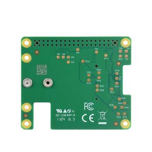 Raspberry Pi AI Kit kombiniert offiziellen M.2 HAT + mit Hailo-8L beschleuniger - Product Image 6
