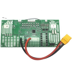 Hochwertige elektronische OEM-Leiterplatte baugruppe Zertifizierte kunden spezifische Einplatinen-Computer-Arduino-Leiterplatte