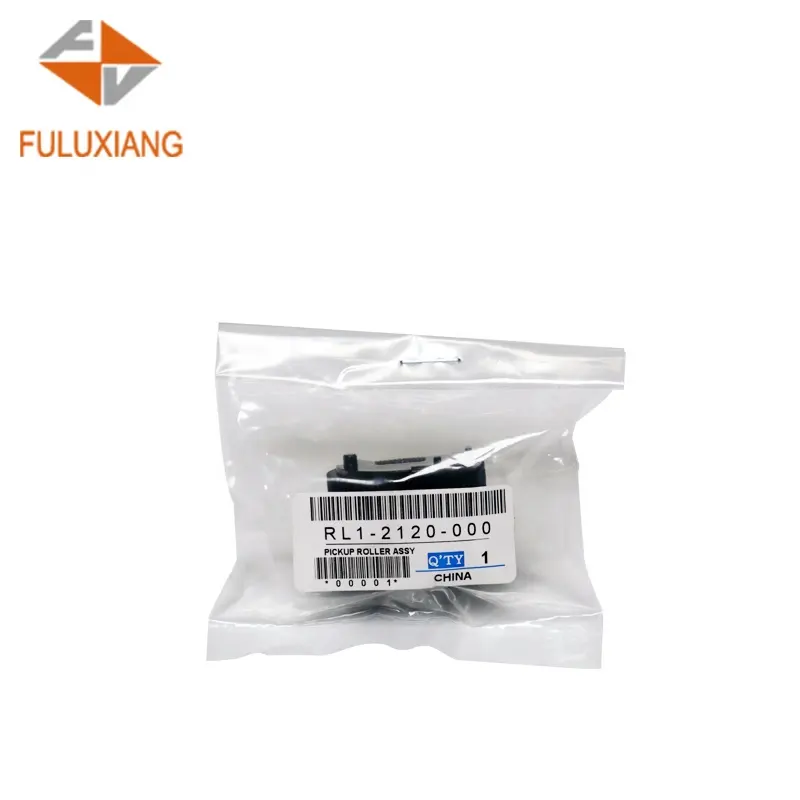 FULUXIANG-Rodillo de recolección Compatible con HP425, piezas de repuesto para HP LaserJet P2035, P2055 Pro 400, M401, M425