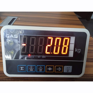 CAS CI-120A großer digitaler LED-Wagenanzeige - Product Image 3