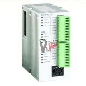 DVP14SS211R SPS-programmier bare Steuerung Essential Input and Output (IO)-Modul