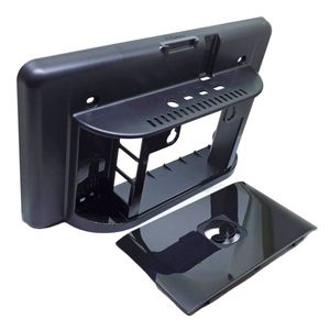 Raspberry Pi 4 Modelo B Premium Touch-Screen Case Tamaño de 7 pulgadas - Product Image 1