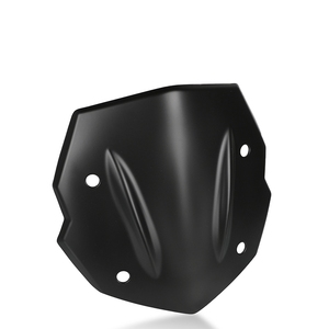 For <strong>BMW</strong> R1250GS ADV HP Adventure R 1250 GS HP R1250GS Motorcycle Front Windshield Windscreen Airflow Wind Deflector - Product Image 3
