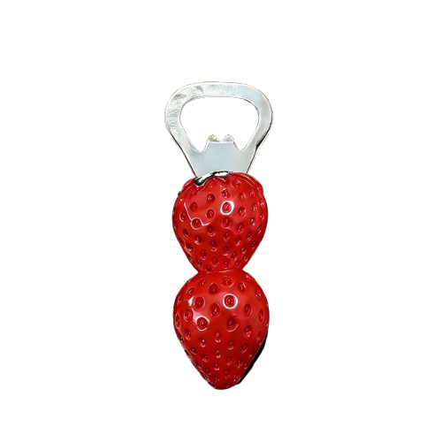 Red strawberry