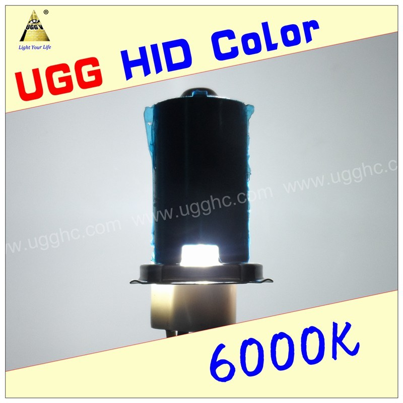 H1/ 6000K