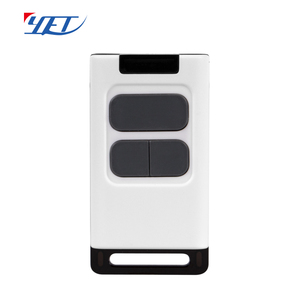 D <strong>type</strong> Ver5.0 <strong>Type</strong> 433.92mhz Clone Remote Controller Metal Clone Remotes Auto Clone Duplicator for Gadgets Car Home Garage Door - Product Image 4