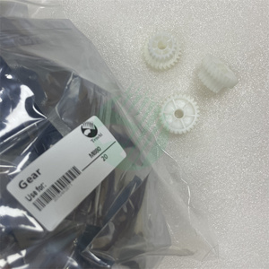 Kağıt besleme tepsisi 2 ön kapak için HP 401 425 M400 M401 M401D M401DN M425 M425DN yazıcı parçaları ön kapı RM1-9137-000 RM1-9137 - Product Image 6