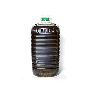 Yüksek kaliteli organik ekstra Pet 25 litre hakiki bakire şişe salatalar kremler için küçük zeytinyağı <span class=keywords><strong>25L</strong></span>