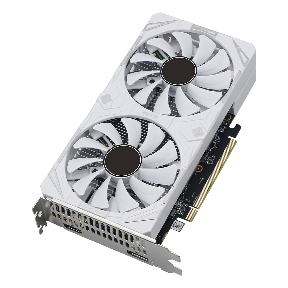RX 6500XT