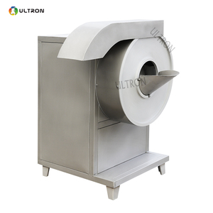 Ultron Onion Rings <strong>Apple</strong> Slicing Machine Price <strong>Banana</strong> Chips Slicing Machine Peanut Kernel Slicing Machine - Product Image 6
