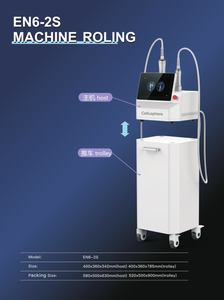 Cellus phere 5d 7d 8d 9d Innen kugel Endofera Rollen körper formung Vakuum rollen massage Entfernen der Orangen schalen gewebe maschine - Product Image 6