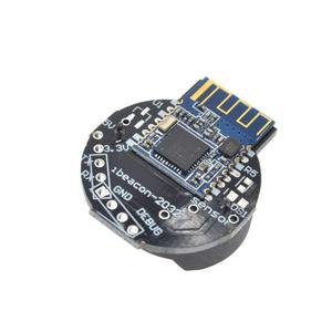 <strong>Bluetooth</strong> 4.0 iBeacon Module BLE Support Near-field Positioning <strong>Sensor</strong> <strong>Wireless</strong> Acquisition - Product Image 5