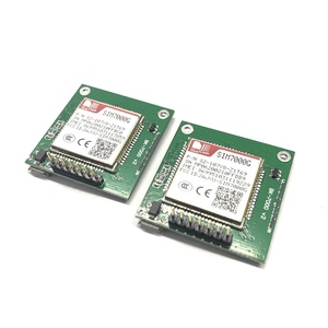 סימי 7000g פריצה לוח פיתוח חתול lte m1 nb iot מודול sim7000g לוח NB-IOT gnss