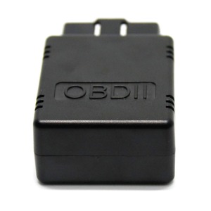 V02H2 BT2.0 ELM327 V1.5 Wireless OBDII Scanner Diagnostic Tool Supports 9 <strong>OBD2</strong> Protocols Battery Powered Scanner Code Reader