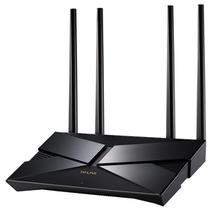 TP-LINK 3000MbpsワイヤレスルーターTL-XDR3060ターボWifi 6ルーター4ギガビットWAN/LAN 2.5G SFPポート (WAN/LANアダプティブ対応) - Product Image 2
