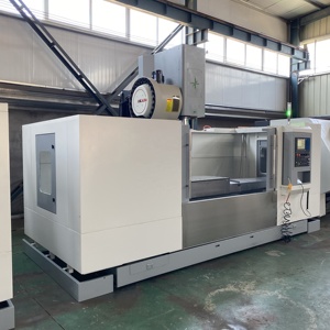 Vmc1770 3 ציר 4 <span class=keywords><strong>5</strong></span> ציר מרכז עיבוד אנכי cnc עם מנוע t40 מנוע עבור תעשיות משק