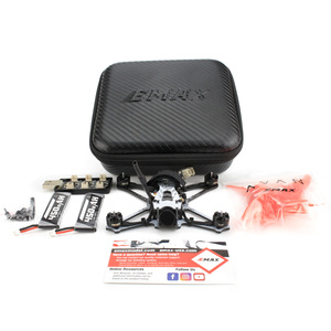 EMAX Tinyhawk II Freestyle 115มม.2.5นิ้ว F4 5A ESC FPV RC Drone RTF / BNF รุ่นที่มีรีโมทคอนโทรล/Fpv - Product Image 2