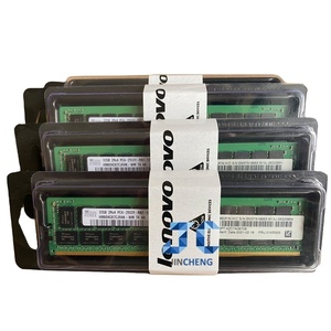 Hot Sale Beste Qualität Server-RAM-Speicher 32GB 1333MHz 1,35 V DDR3 4R * 4 PC3L-10600L ECC LP LRDIMM 90 Y3105 Server-RAM-Speicher - Product Image 4