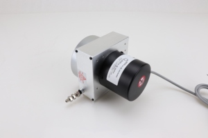 Codificador lineal preciso de buena calidad Salida de pulso de 25-1250mm de la fábrica de sensores SOP - Product Image 4