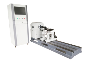 TAIAN ALY YYW-1000A เครื่องปรับสมดุลแบบไดนามิกแบบไดนัมิกแบบสากลสําหรับมอเตอร์พัดลมและเครื่องจักรกลการเกษตรสําหรับการทดสอบแบบไดนามิก - Product Image 6