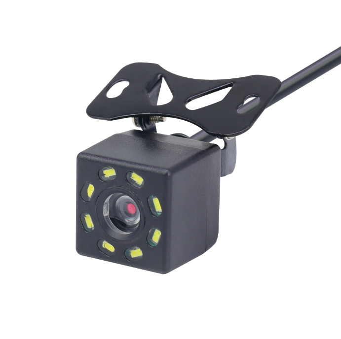 AHD 8 luz/720p