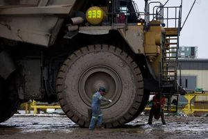 Hệ Thống Giám Sát Áp Suất Lốp <span class=keywords><strong>Tpms</strong></span> Bên Ngoài <span class=keywords><strong>Rs232</strong></span> TTL Cho Xe Tải Khai Thác Mỏ Dành Cho GPS <span class=keywords><strong>Tpms</strong></span> - Product Image 5