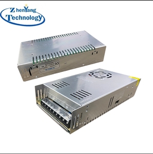 发光二极管液晶轻工业设备12V10A批发电源适配器电源开关 - Product Image 1