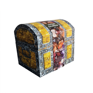 旧货纸板宝箱 - Product Image 5