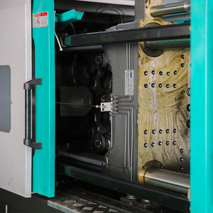 High Cost Performance Reliability Electric Desktop <strong>Plastic</strong> Moulding <strong>Injection</strong> Molding <strong>Machine</strong>