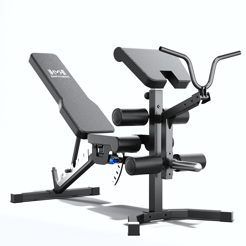 Em994-king kong z5 dumbbell bench
