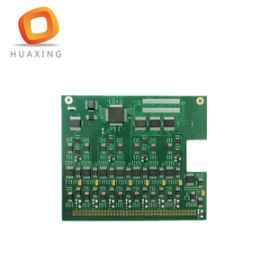 Özel PCB PCBA montaj PCB PCBA kurulu montaj üreticisi elektronik PCB PCBA fabrika - Product Image 4