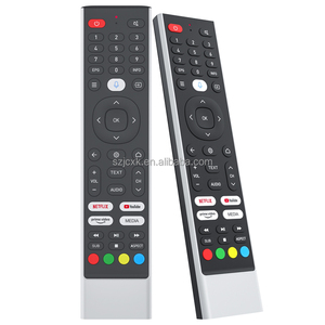กล่องทีวีแอนดรอยด์2.4G รีโมทคอนโทรล BLE สำหรับสมาร์ททีวี - Product Image 1
