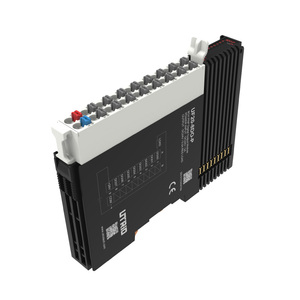 Señal de entrada digital PLC del módulo PNP IO Soporte de sistema de bus distribuido IP20 8 módulos - Product Image 1