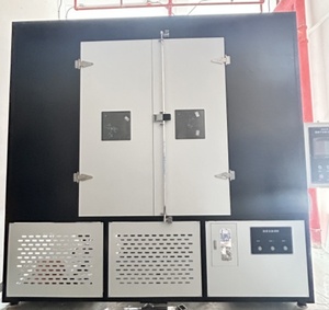 IEC62730-2024 5000hrs Sunlight Simulation Multiple Stress Test Equipment IEC62217-2012 Spray <strong>Testing</strong> - Product Image 2