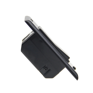 Wifi Smart Mechanical Light <strong>Switch</strong> Wifi 1 Gang <strong>Switch</strong> Black US Smart <strong>Switch</strong> - Product Image 2