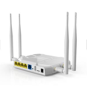 WE1326 1200Mbps Wireless Router Openwrt 3G/4G LTE Wifi Router Dual-Band Router Wifi Repeaterกับซิมการ์ดสล็อต - Product Image 5