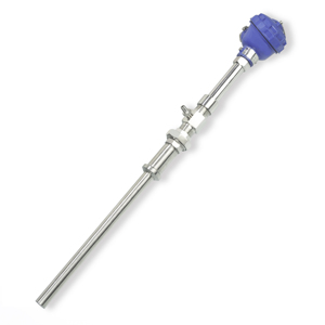 HUADONG Montagem Tipo S Termopar Temperatura <span class=keywords><strong>Sensor</strong></span>