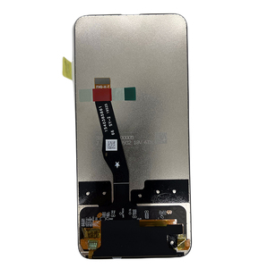 סיטונאי <span class=keywords><strong>Lcd</strong></span> עצרת מסך מגע לספרת מסך עם מסגרת עבור huawei P חכם <span class=keywords><strong>Z</strong></span> Y9 ראש 2019 <span class=keywords><strong>Lcd</strong></span> תצוגה