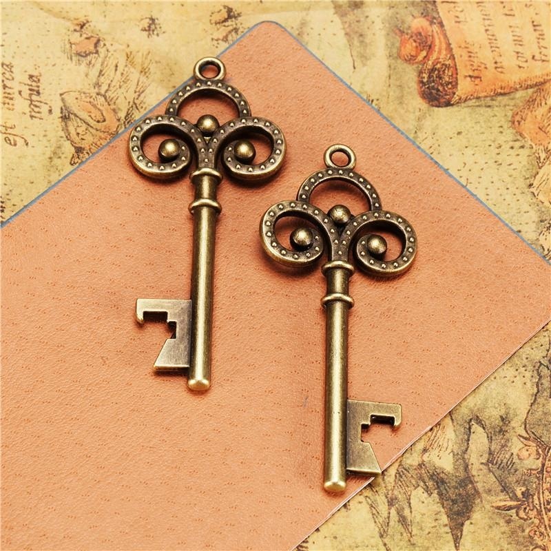 Antique Bronze