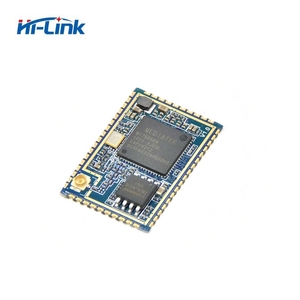 2,4G embedded 2MB flash WIFI modul mit MT7688KN chip